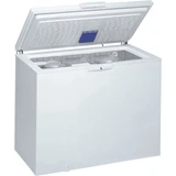 Whirlpool WHE31352 FO 2
