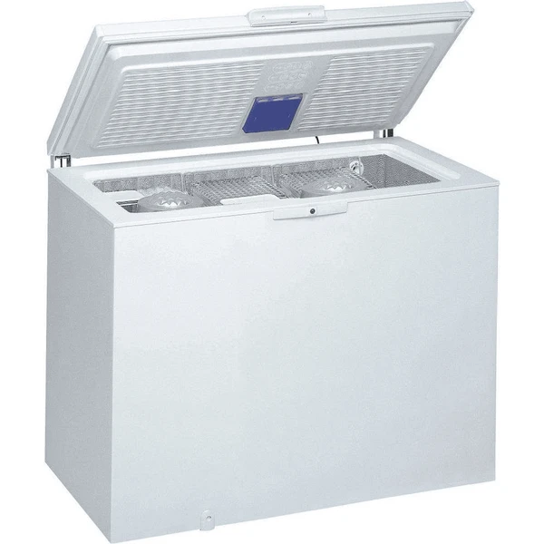 Whirlpool WHE31352 FO 2: Product review