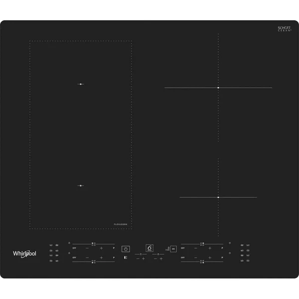 Whirlpool WL B8160 NE: Product review