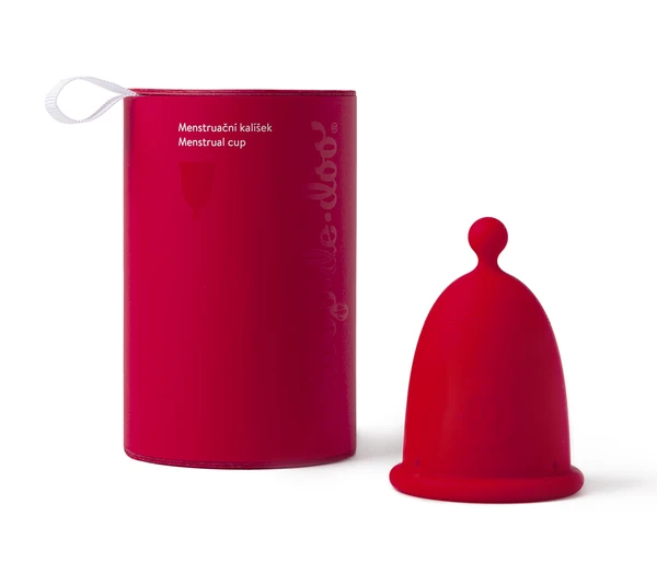 Whoop de doo Menstrual: Product review
