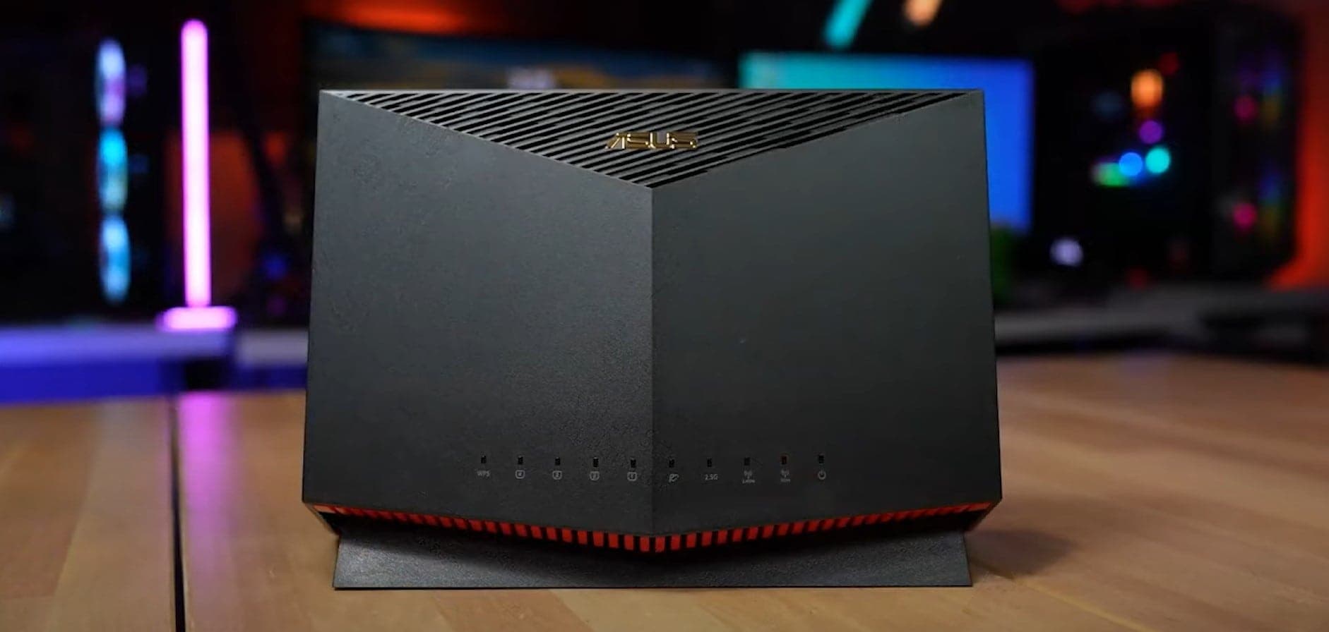 Wifi router od asus recenze poskytovatelů internetového připojení