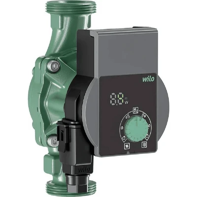 Wilo Yonos PICO 30/1-6 180mm