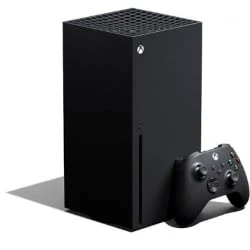 Microsoft Xbox Series X: Product review
