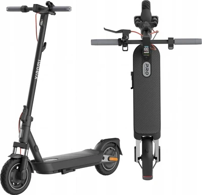 Xiaomi Electric Scooter 5 Pro GL