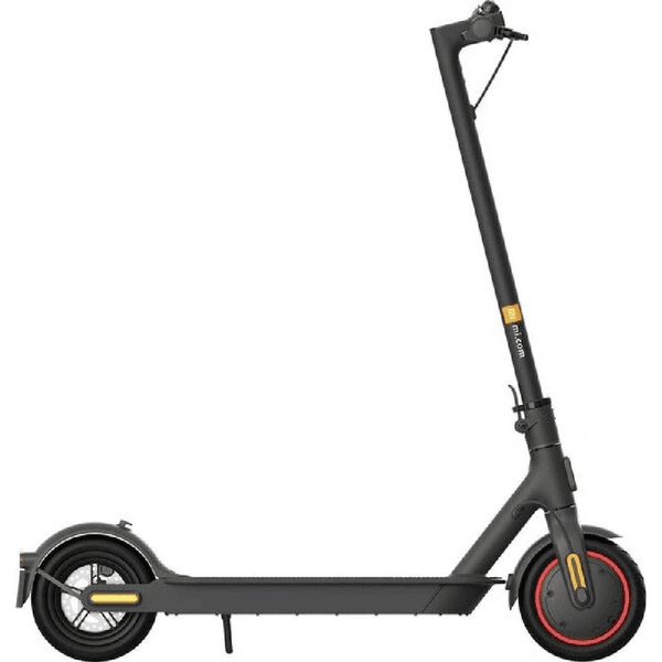 Xiaomi Mi Electric Scooter Pro 2: Product review