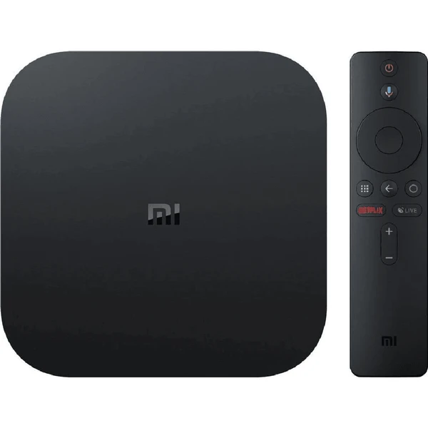 Xiaomi Mi Tv Box S: Product review