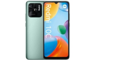 Xiaomi Redmi 10C