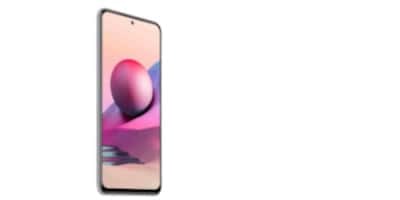 Xiaomi Redmi Note 10S 6GB/64GB recenze