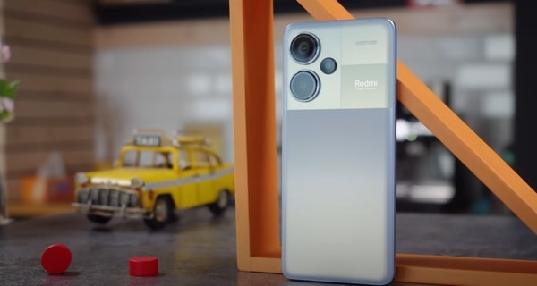 Xiaomi Redmi Note 13 Pro+