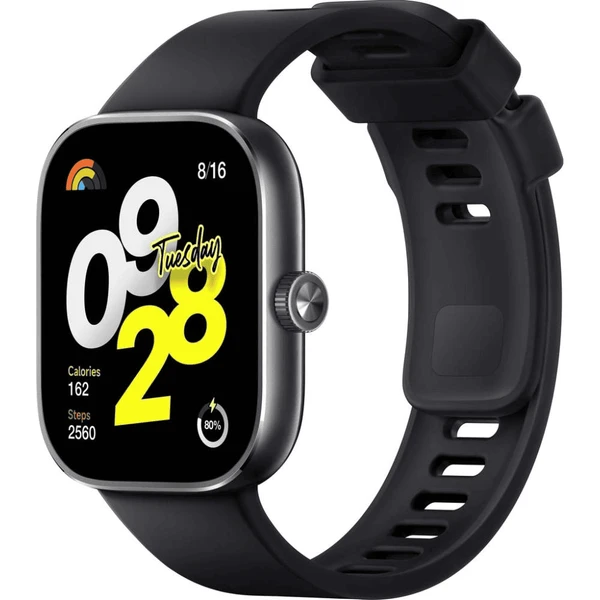 Xiaomi Redmi Watch 4: Product review
