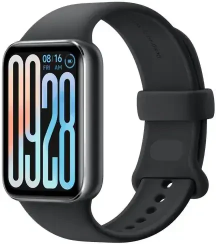 Xiaomi Smart Band 9 Pro: Product review