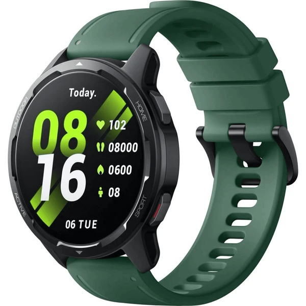 Xiaomi Watch S1 Active: Product review