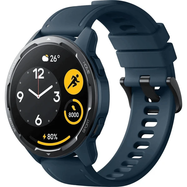 Xiaomi Watch S1 Active: Product review