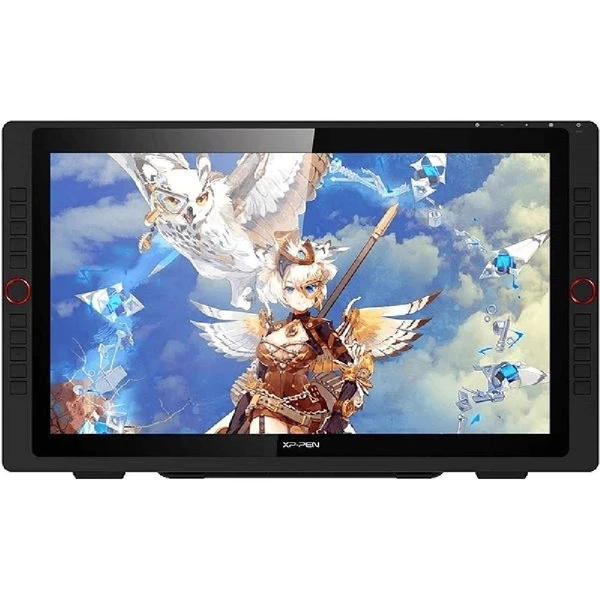 XP-PEN Artist 22R Pro: Product review