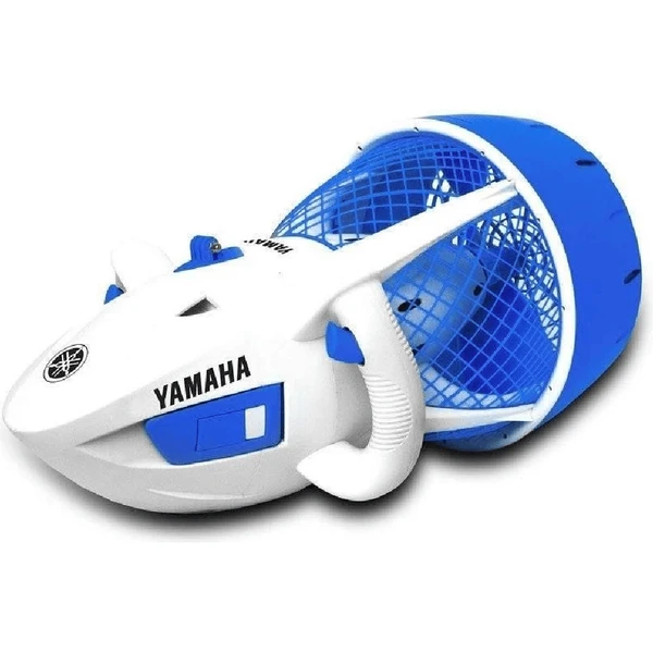 Yamaha EXPLORER: Product review