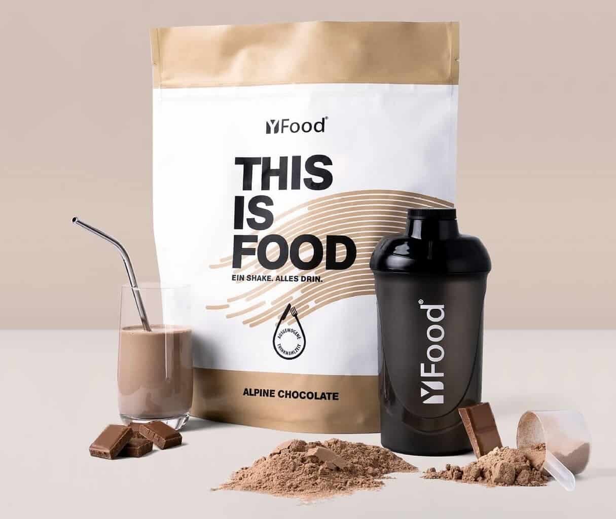 yfood jak připravit