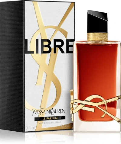 Yves Saint Laurent Libre Le Parfum