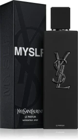 Yves Saint Laurent MYSLF Le Parfum