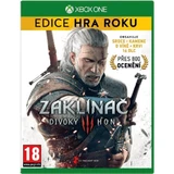Zaklínač 3: Divoký hon