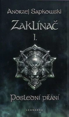 Zaklínač I. Poslední přání: Product review