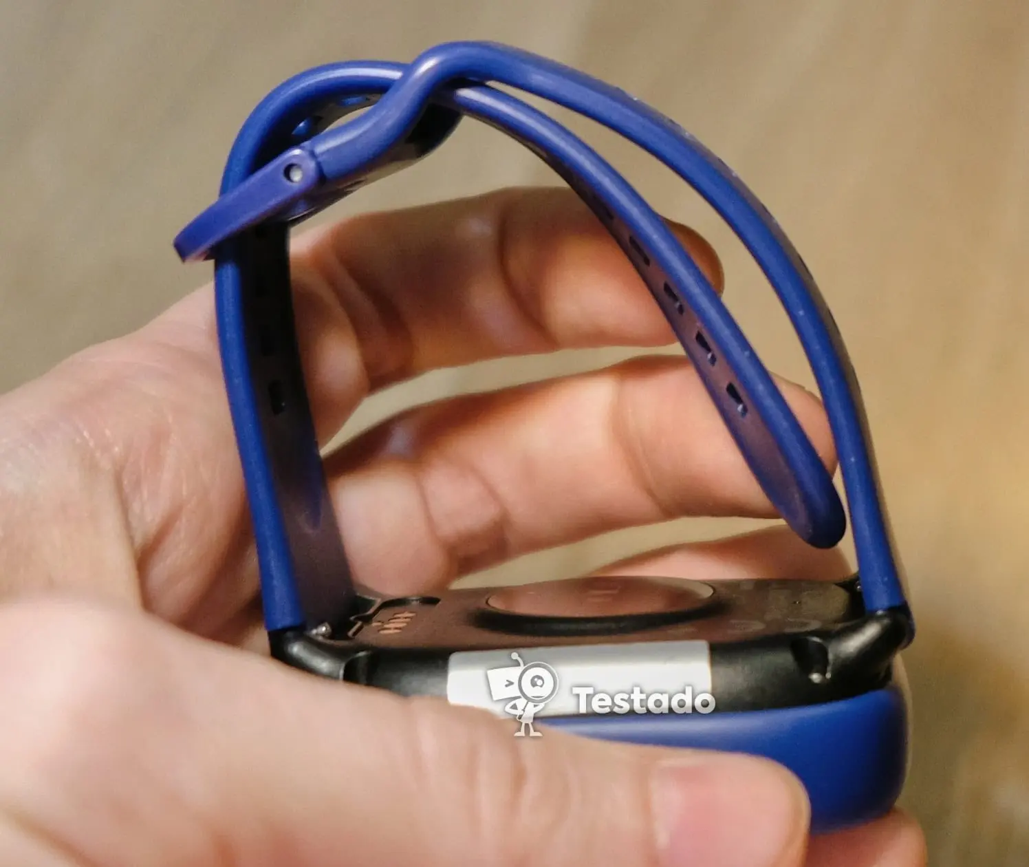 Lamax WatchY4 Plus pásek dospod