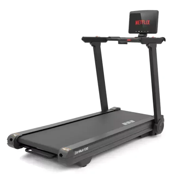 inSPORTline ZenRun 120: Product review