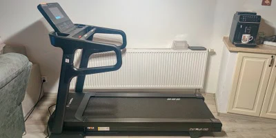 Běžecký pás ZenRun 80, recenze Testado