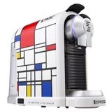 Ze-Presso Café Mondrian