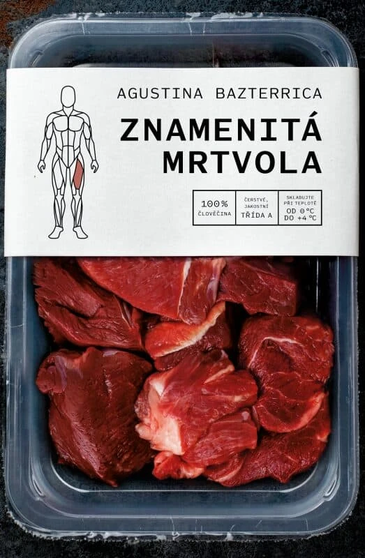 Znamenitá mrtvola: Product review