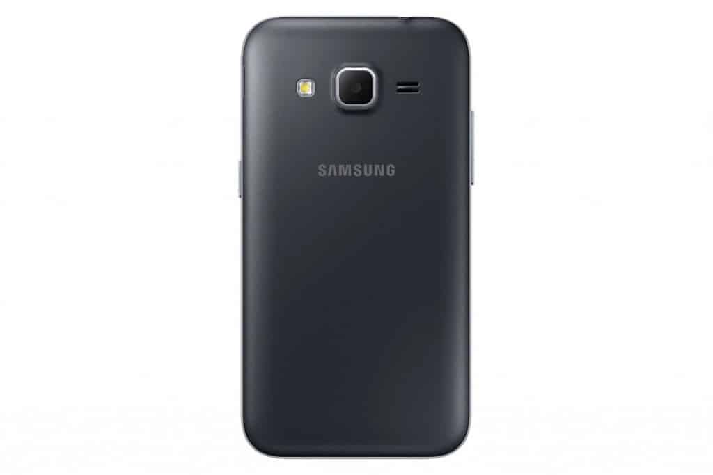 Samsung Galaxy Core Prime VE G361 2