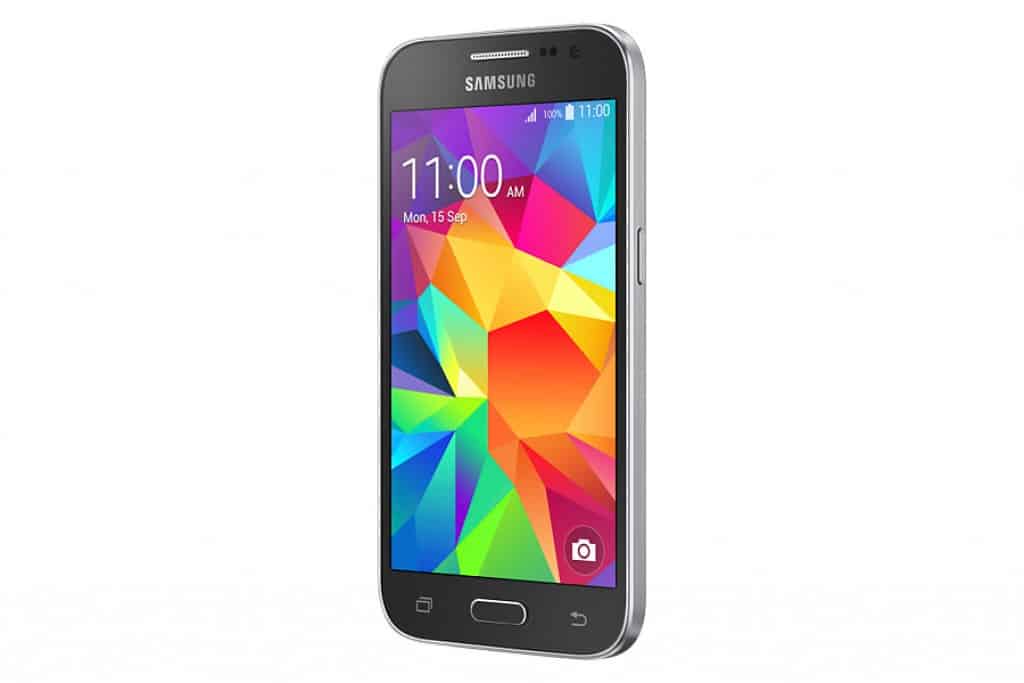 Samsung Galaxy Core Prime VE G361 4