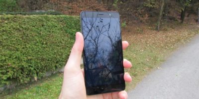 Recenze Xiaomi Redmi Note 3