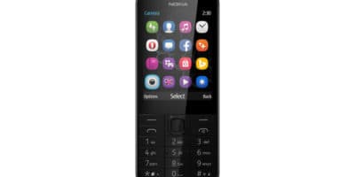 Recenze Nokia 230