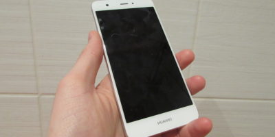 Recenze Huawei Nova Dual SIM