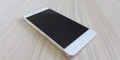 Recenze Xiaomi Redmi 4 Pro
