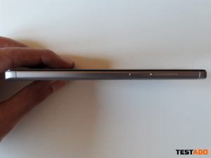 Xiaomi Redmi Note 4 Global - design