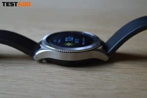 Samsung Gear S3 Classic