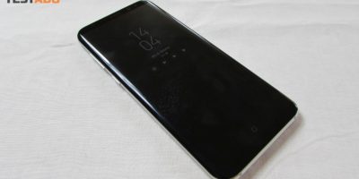 Recenze Samsung Galaxy S8+ (SM-G955F)