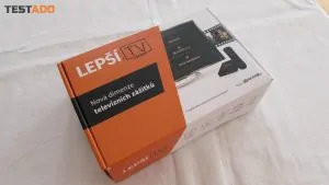 Recenze internetové televize Lepší.TV