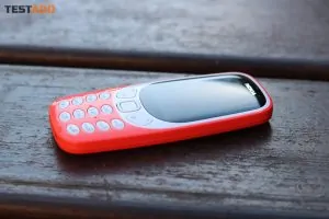 Nokia 3310