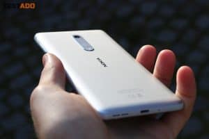 Nokia 5 Dual SIM