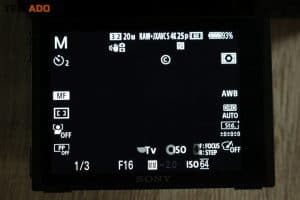 Sony Cyber-Shot DSC-RX10III
