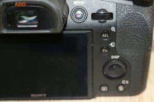 Sony Cyber-Shot DSC-RX10III