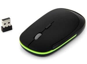 Počítačová myš - E10 Professional Slim