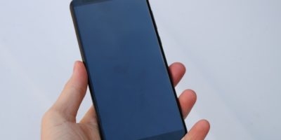 Recenze Huawei Mate 10 Lite Dual SIM