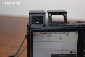 Sony Cyber-shot DSC-RX100IV