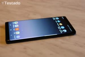 Samsung Galaxy Note8 SM-N950F 64GB Single SIM