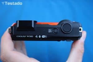 Nikon Coolpix W300