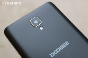 Doogee X10