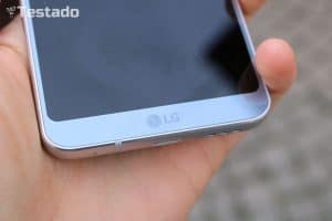 LG G6 32 GB Single SIM